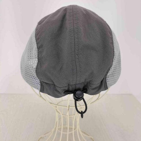 Color at Against  Rip Stop Nylon Long-Bill Cap  メンズ